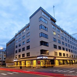 Park Inn By Radisson Oslo