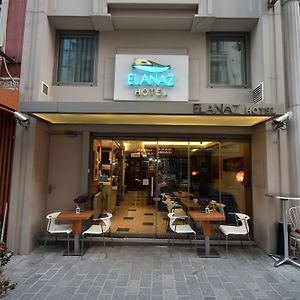 Elanaz Hotel