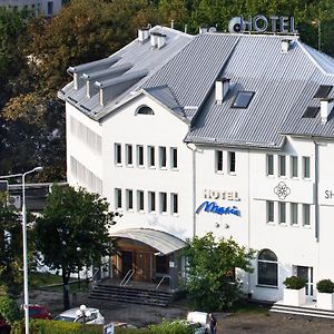 Hotel Maria